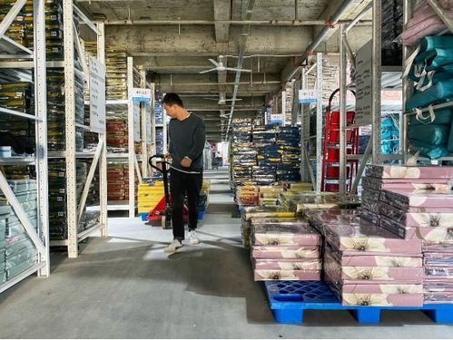 新消費引領國內大循環 拼多多等平臺重塑互聯網農業消費產業鏈