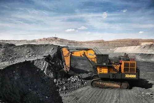 擴大煤炭儲備規模 確保電煤穩定供應