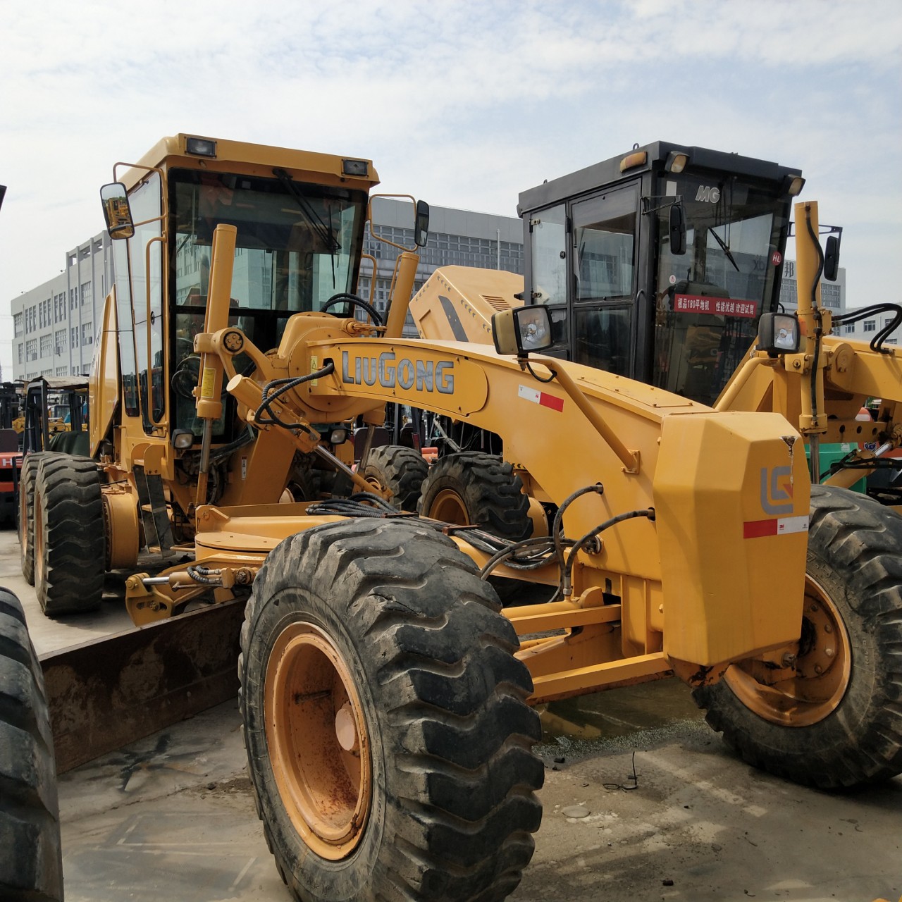 上海工程機(jī)械市場 從新機(jī)到二手，建筑機(jī)械行業(yè)的發(fā)展與機(jī)遇